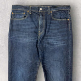 Levi’s Lot 502 Slim Jeans - W36 L32